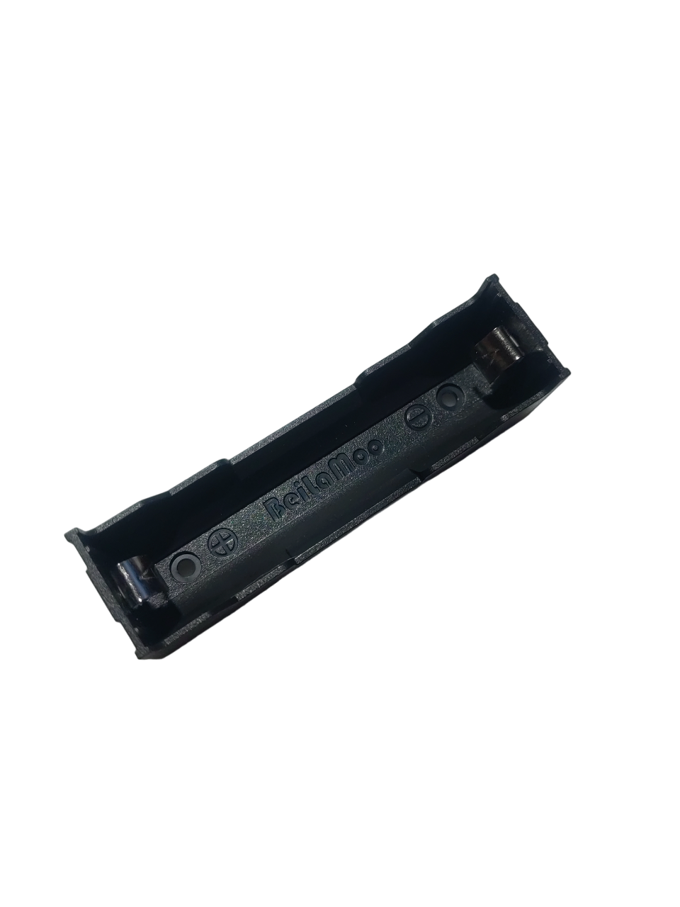 Battery holders