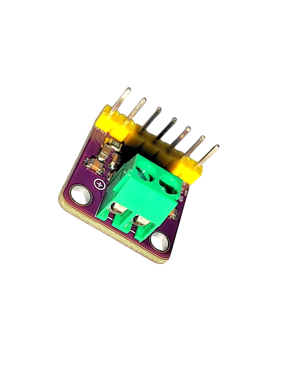 MAX98357 I2S 3 W Class-D DAC Audio Amplifier image 5