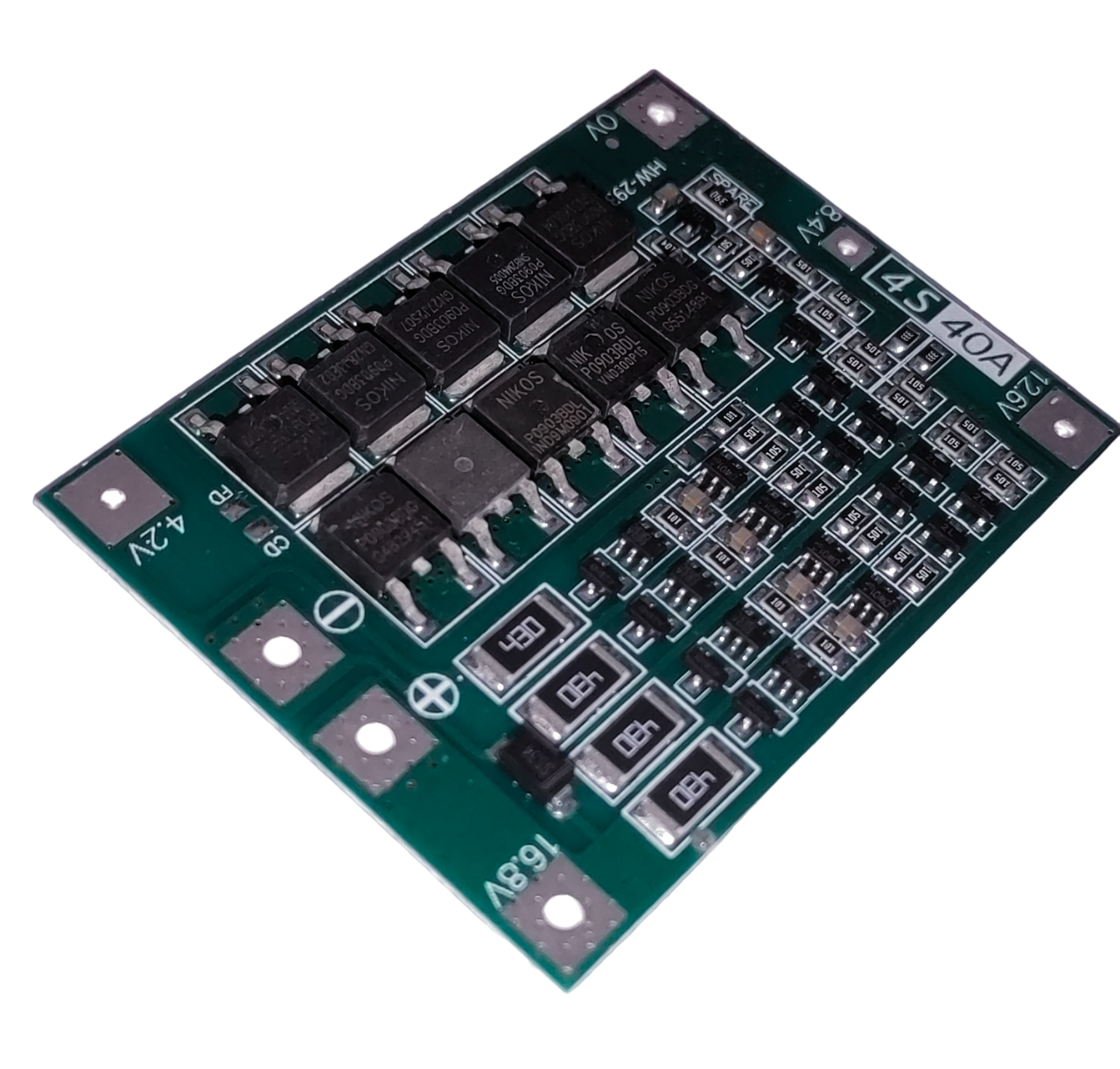 System BMS (2S-5S) image 8