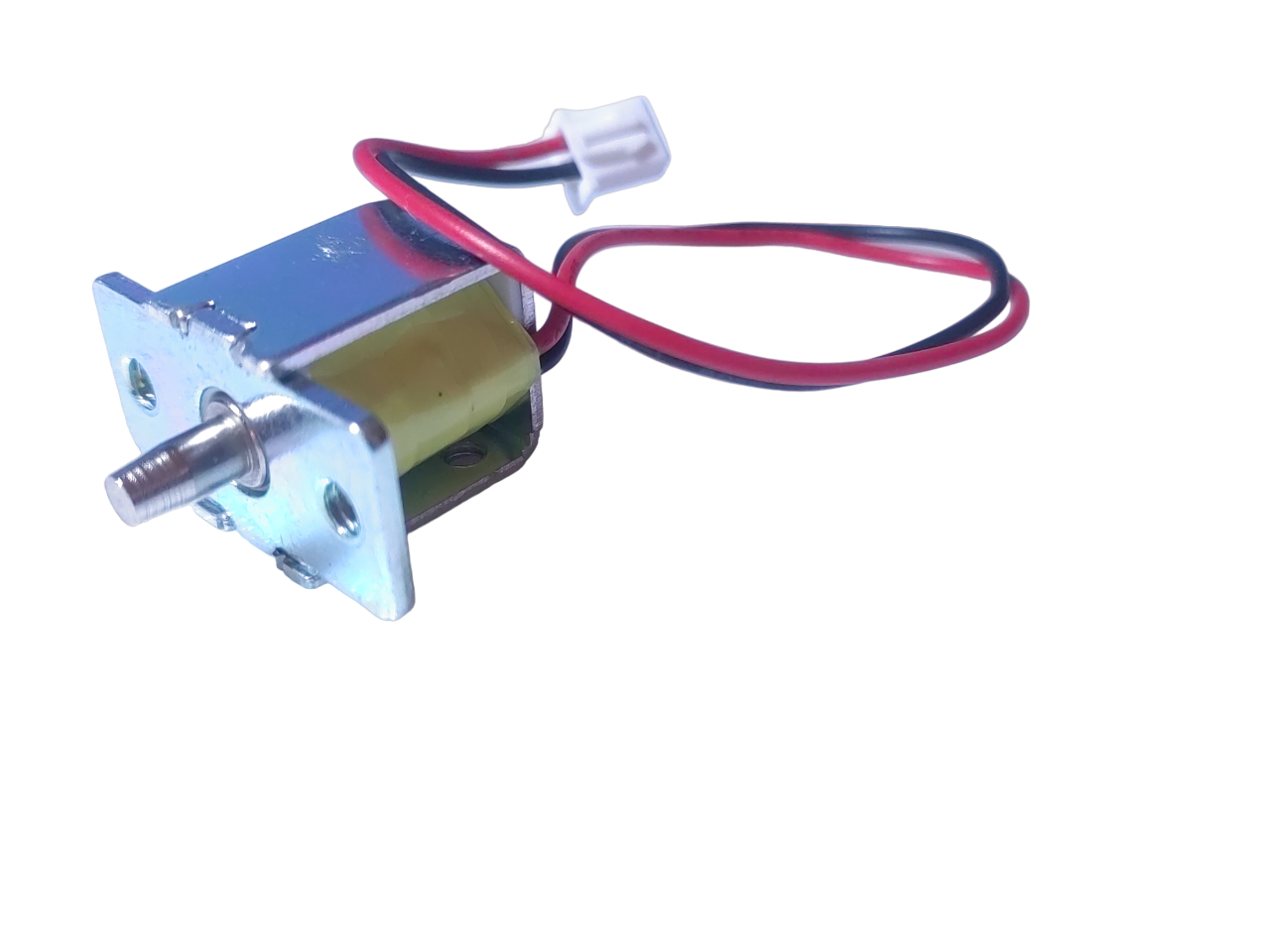 Elektromagnes 12V image 3
