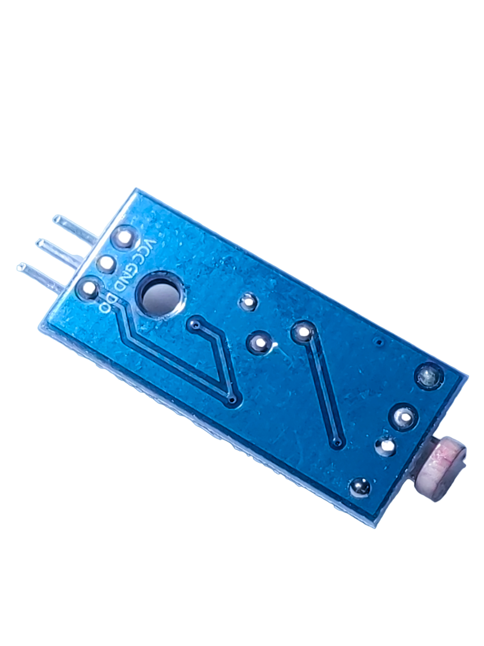 Light-Dependent Resistor (LDR) Light Sensor image 5