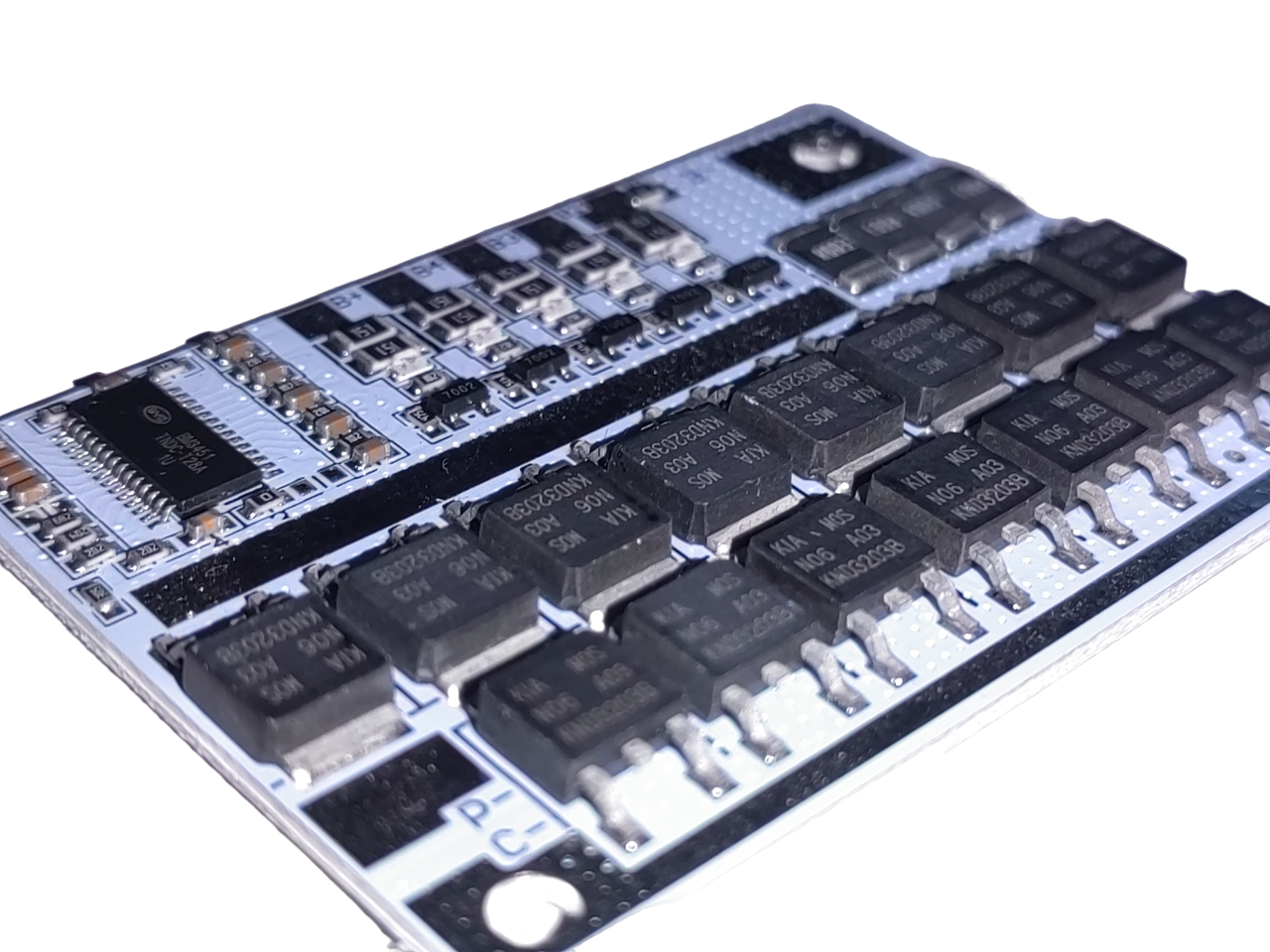 System BMS (2S-5S) image 12