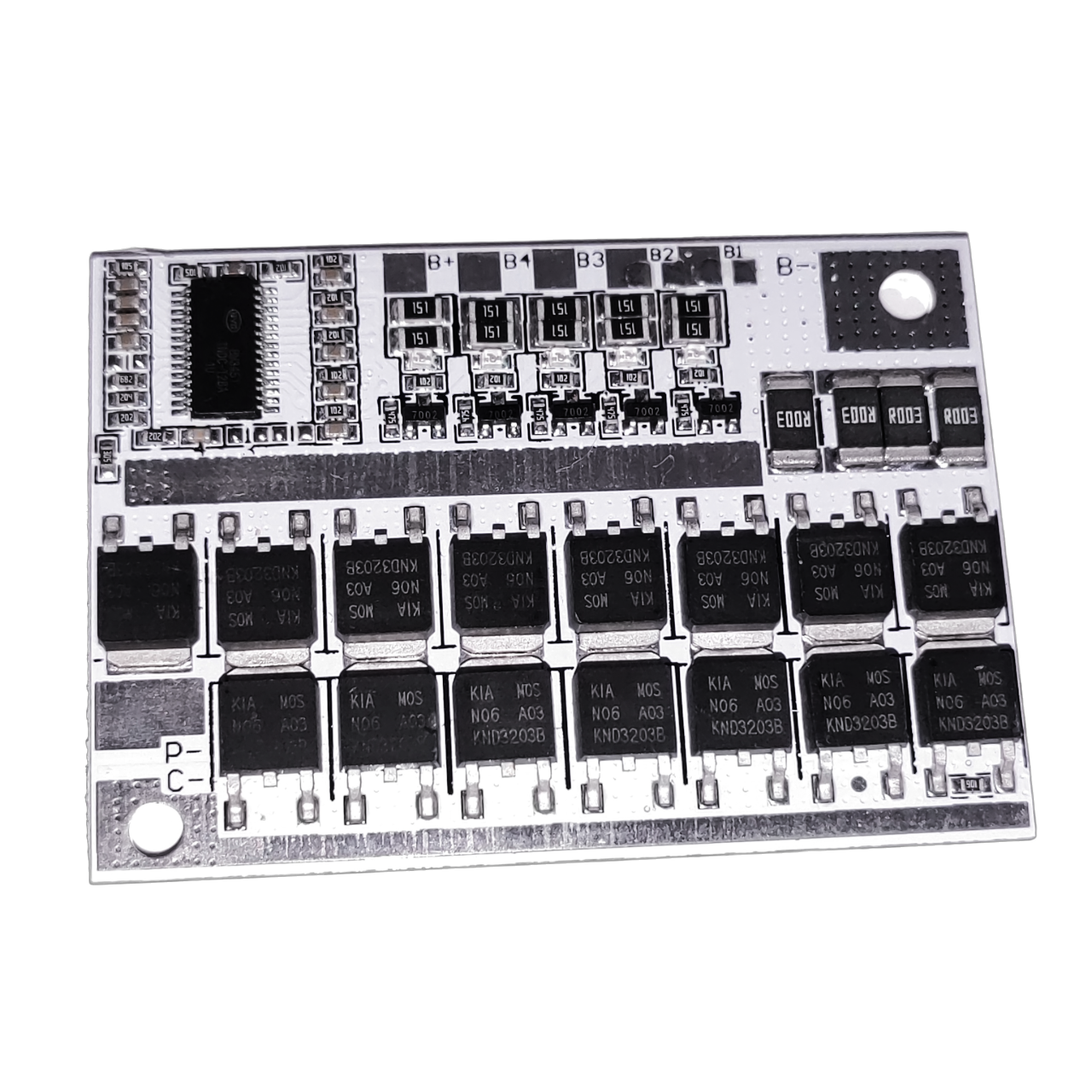 System BMS (2S-5S) image 18