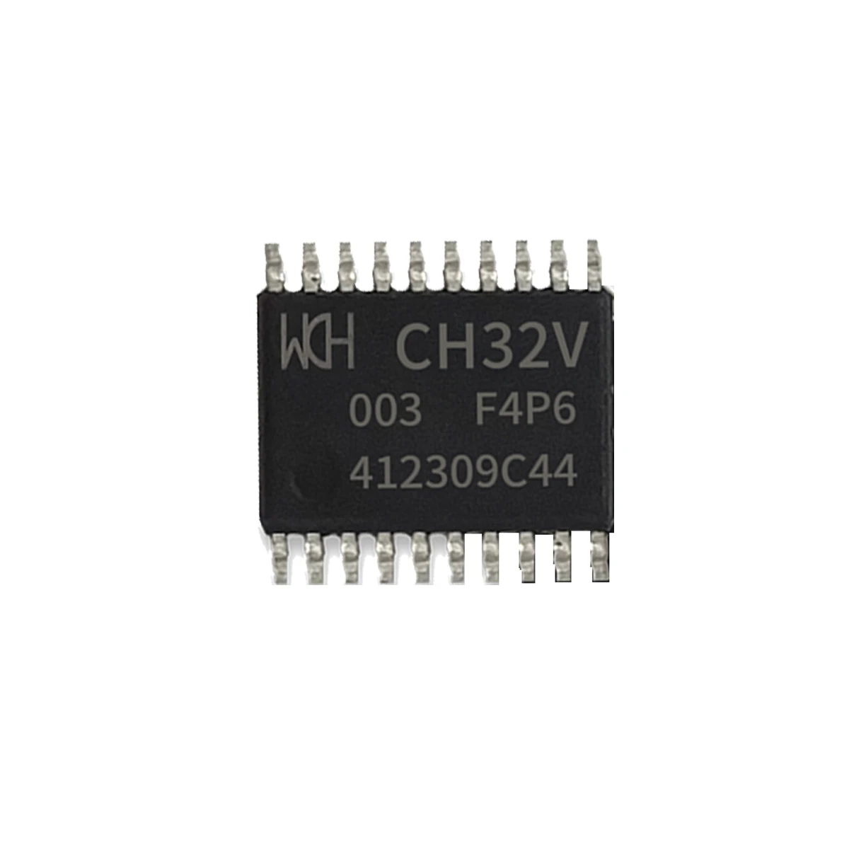 Programmable chips