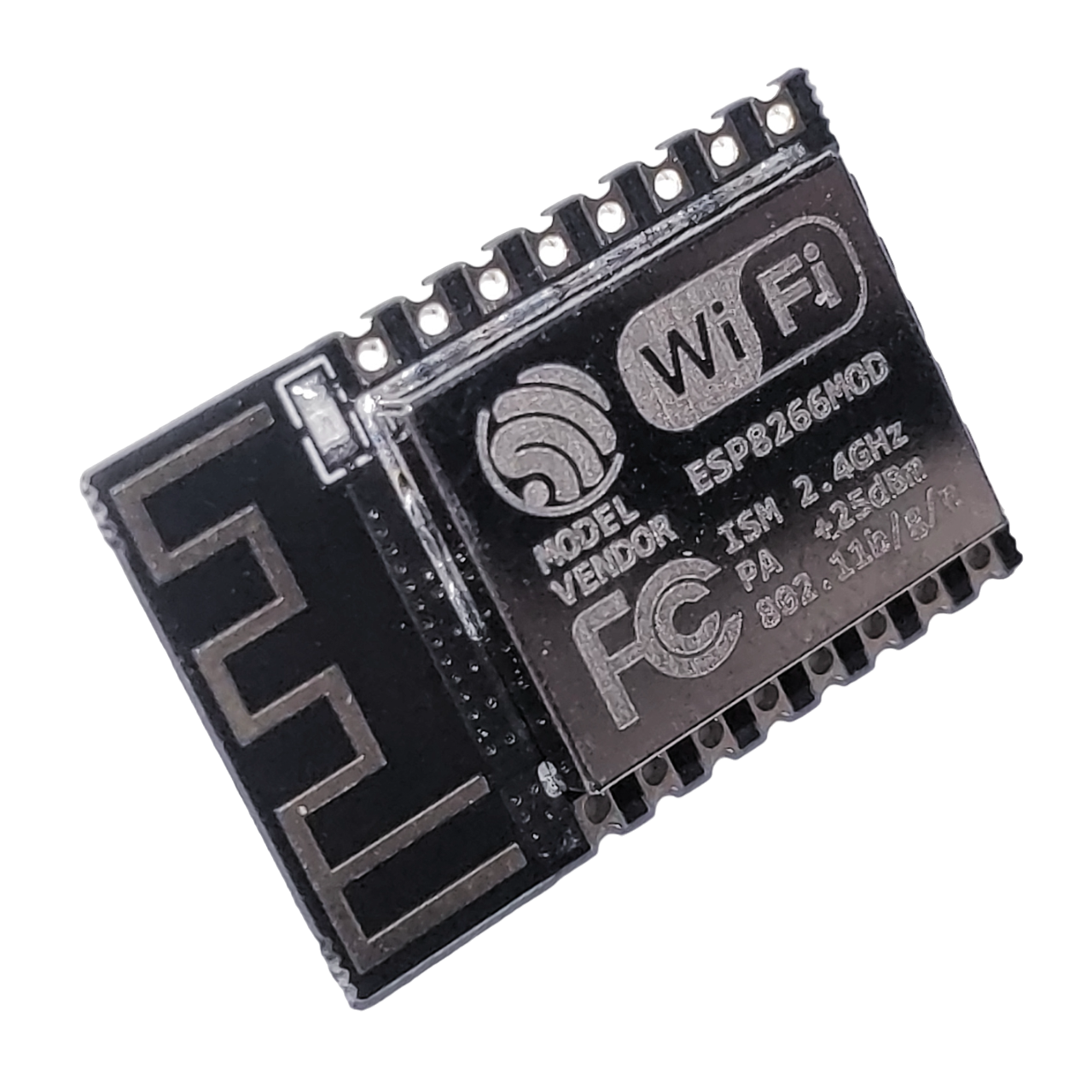 Programmable modules