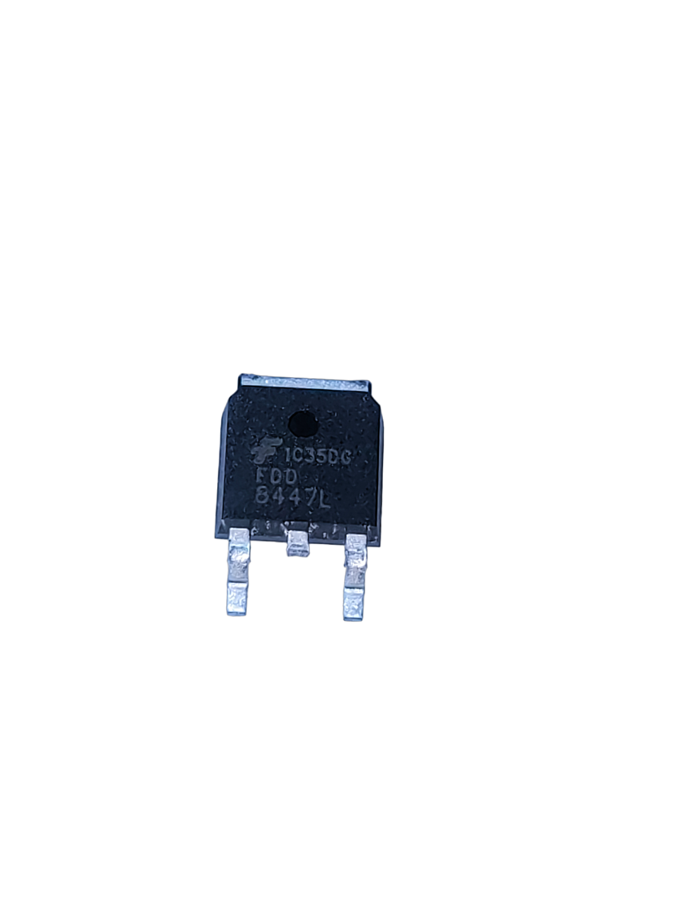MOSFET transistors (SMD)