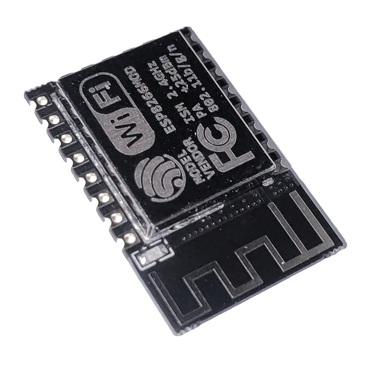 ESP-12F (ESP8266) WiFi Module image 4