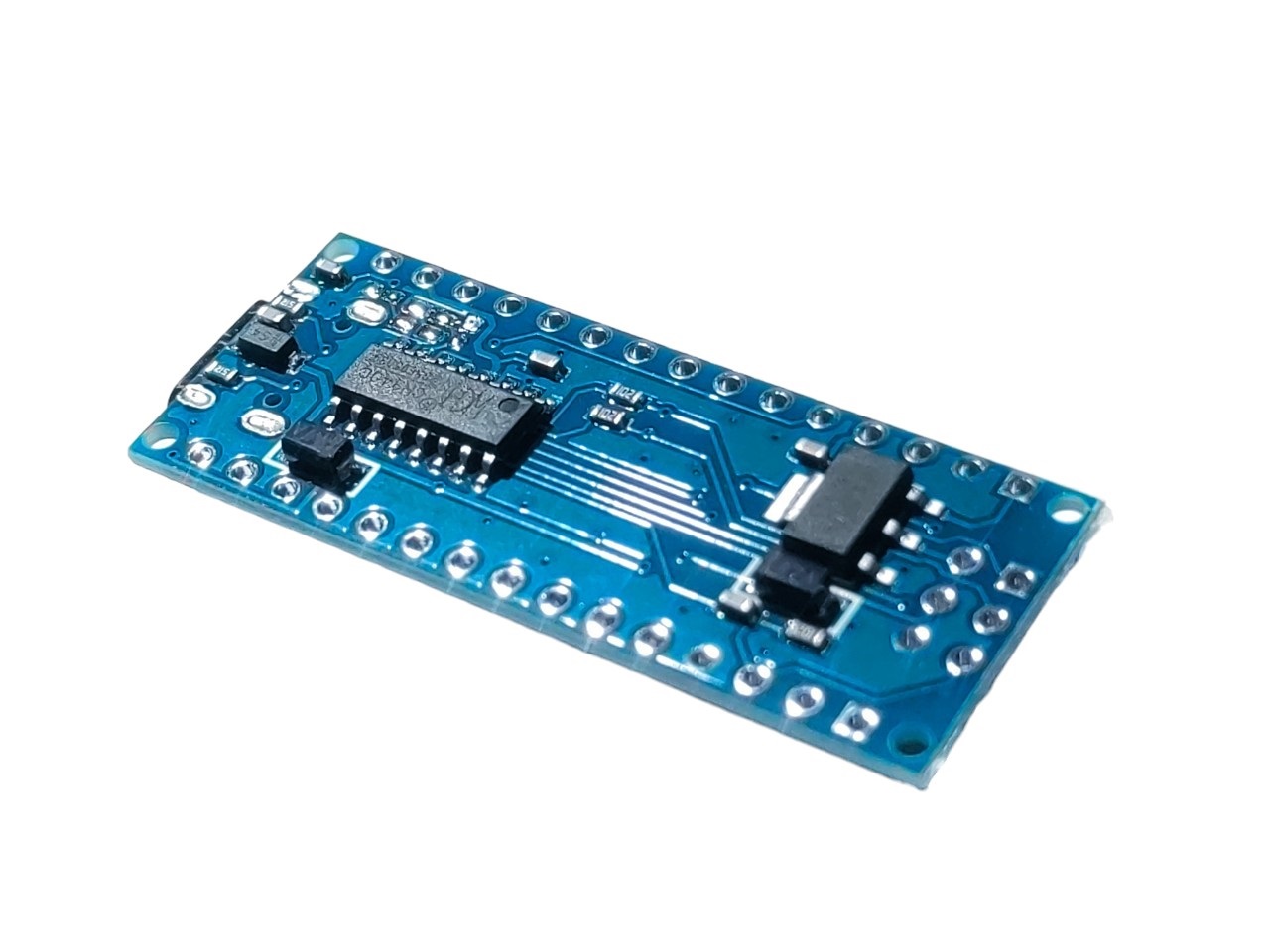 Arduino Nano 3.0 CH340 ATmega328P USB-C Development Board image 6