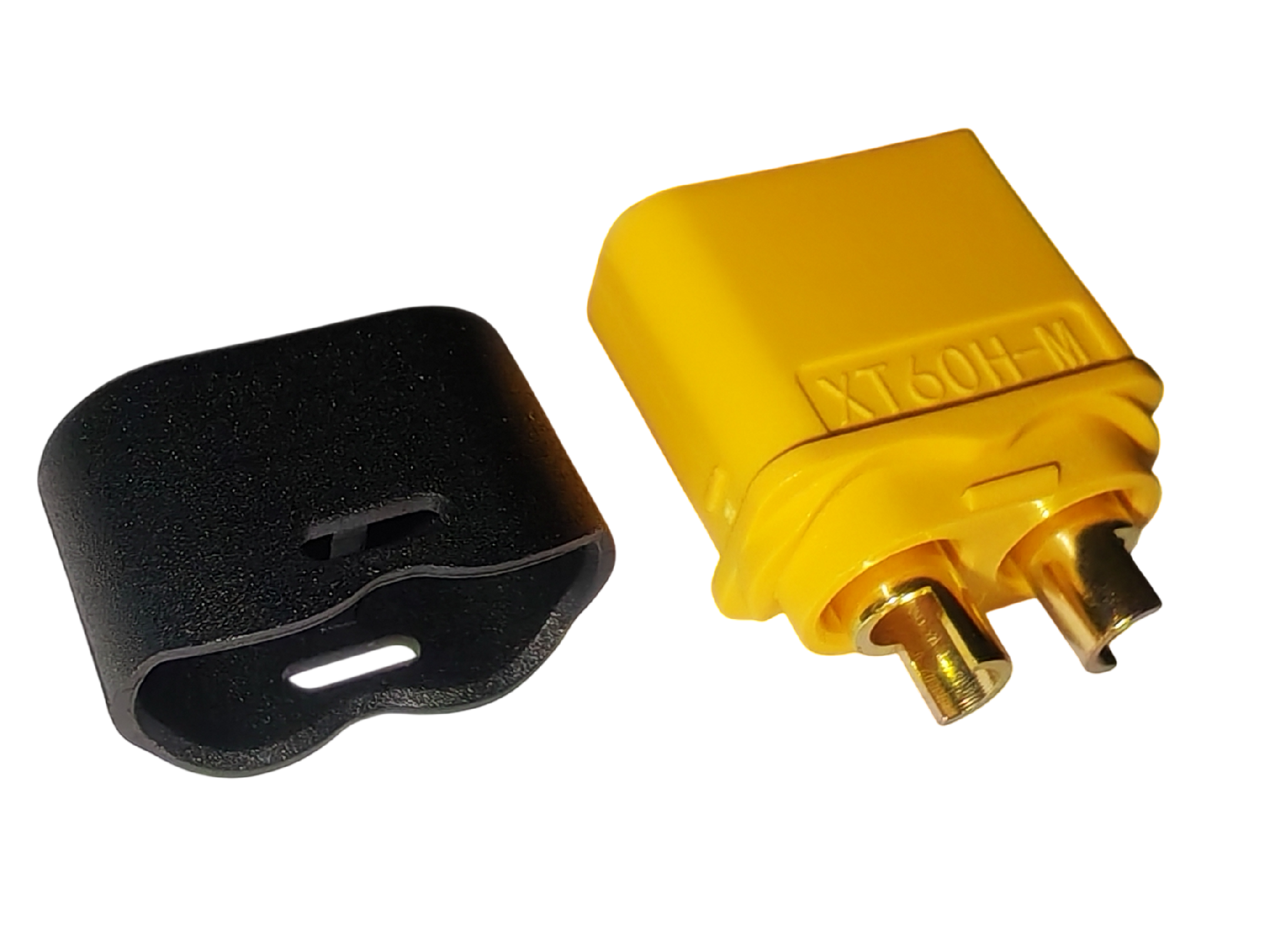 XT60/XT90 High-Current Connectors – Male / Female image 10